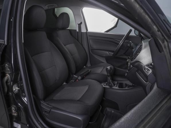 Lada (ВАЗ) Vesta I с пробегом 2021 года, цена 1 080 000 рублей, 77888 км, седан, Автокод Объявления