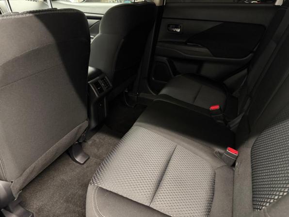 Mitsubishi Outlander III Рестайлинг 3 с пробегом 2019 года, цена 2 065 000 рублей, 93198 км, внедорожник, Автокод Объявления