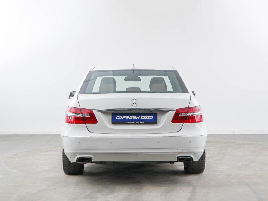 Mercedes-Benz E-Класс IV (W212 S212 C207) Москва  - изображение 4