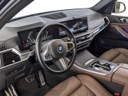 BMW X5 IV (G05/G18) Рестайлинг Москва  - изображение 45
