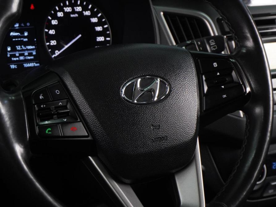 Hyundai Creta I Воронеж  - изображение 17
