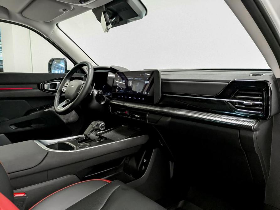 Haval H3 I Москва  - изображение 12