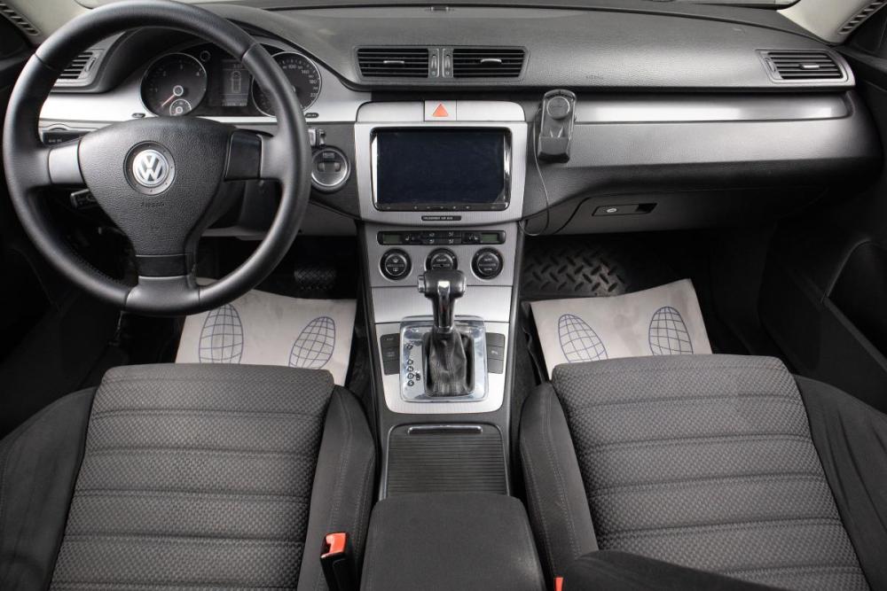 Volkswagen Passat B6 Оренбург  - изображение 8