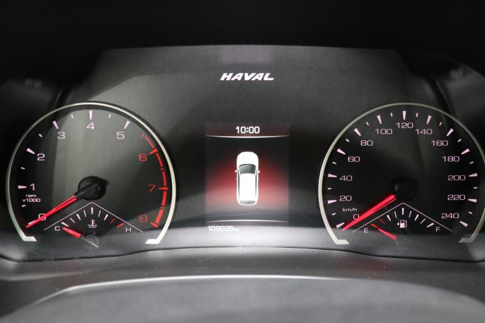 Haval F7 I Иркутск  - изображение 18