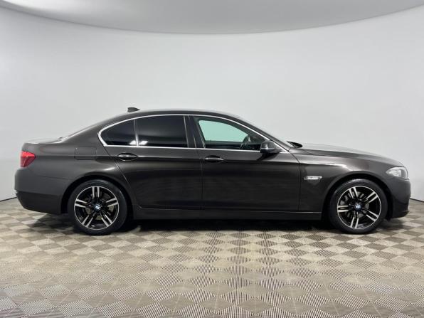 BMW 5 серии VI (F10/F11/F07) Рестайлинг с пробегом 2016 года, цена 2 599 900 рублей, 177133 км, седан, Автокод Объявления