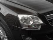Opel Antara I Рестайлинг Москва  - изображение 37