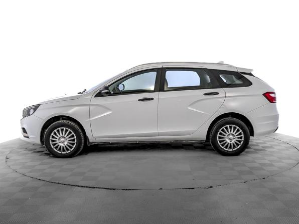 Lada (ВАЗ) Vesta I с пробегом 2020 года, цена 920 000 рублей, 79564 км, универсал, Автокод Объявления