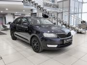 Skoda Rapid I Казань  - изображение 25