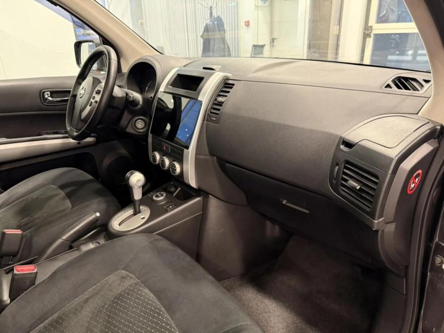 Nissan X-Trail II Рестайлинг Подольск  - изображение 8