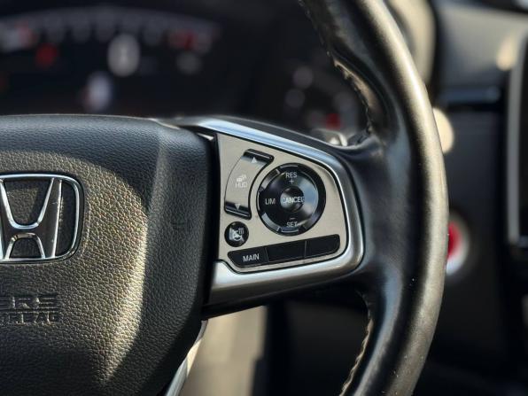 Honda CR-V V Рестайлинг с пробегом 2021 года, цена 3 769 000 рублей, 130353 км, внедорожник, Автокод Объявления