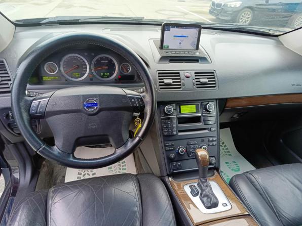 Volvo XC90 I Рестайлинг с пробегом 2011 года, цена 1 750 000 рублей, 136075 км, внедорожник, Автокод Объявления
