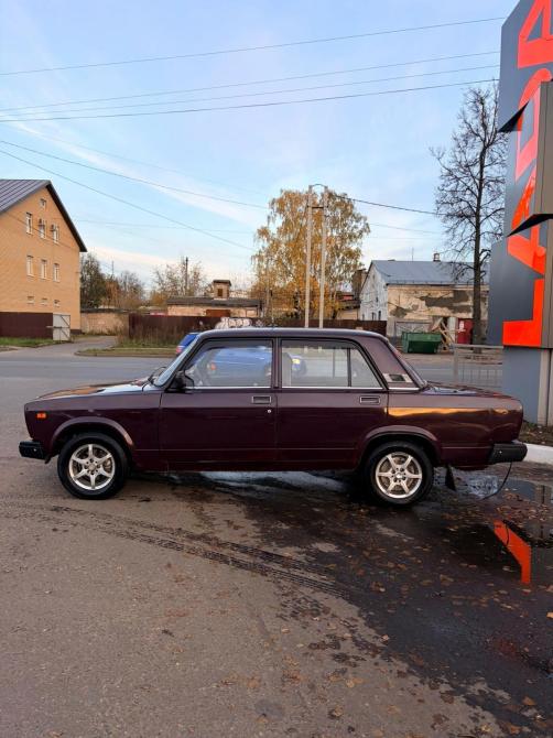 Lada (ВАЗ) 2107 Кострома  - изображение 10