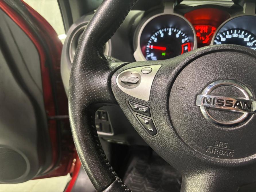 Nissan Juke I Сыктывкар  - изображение 21