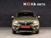Renault Sandero II Екатеринбург  - изображение 21