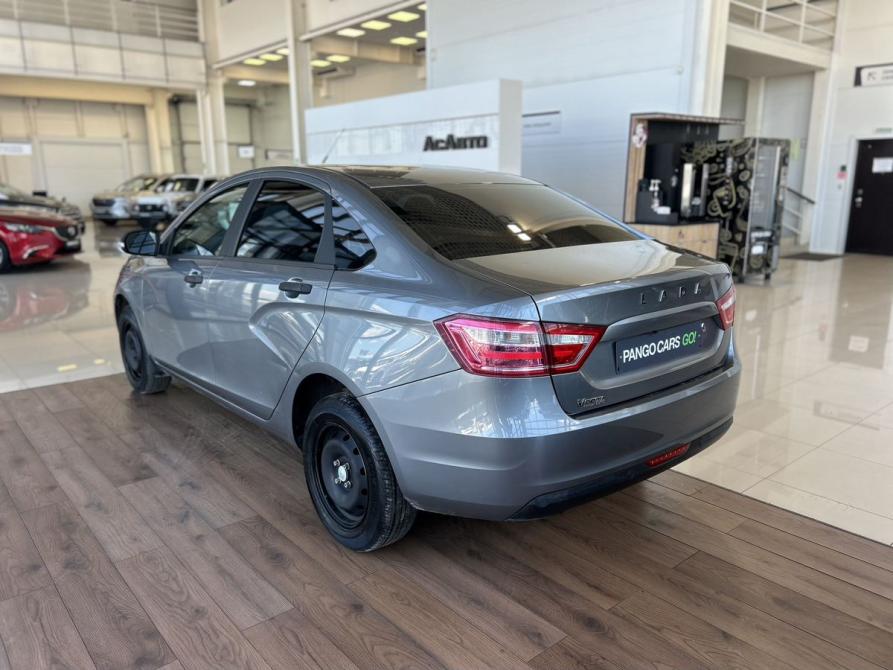 Lada (ВАЗ) Vesta I Саратов  - изображение 7