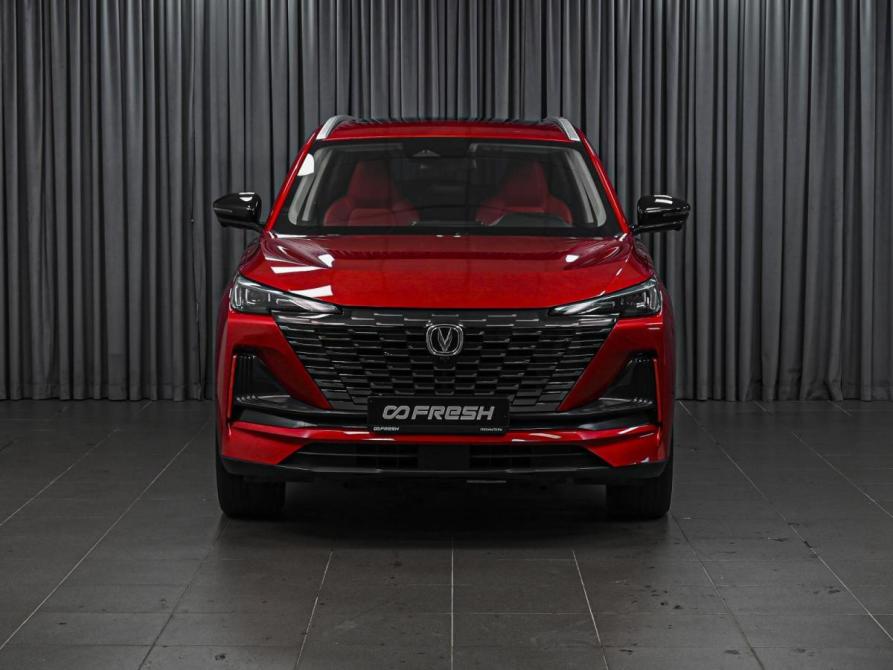 Changan CS55 Plus II Ставрополь  - изображение 3
