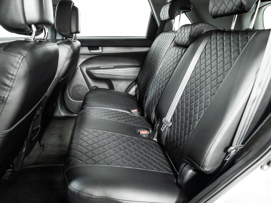 Kia Sorento II Рестайлинг Санкт-Петербург  - изображение 10
