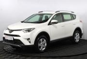 Toyota RAV4 IV (XA40) Рестайлинг Нижний Новгород  - изображение 25