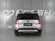 Skoda Yeti I Рестайлинг Ростов-на-Дону  - изображение 20