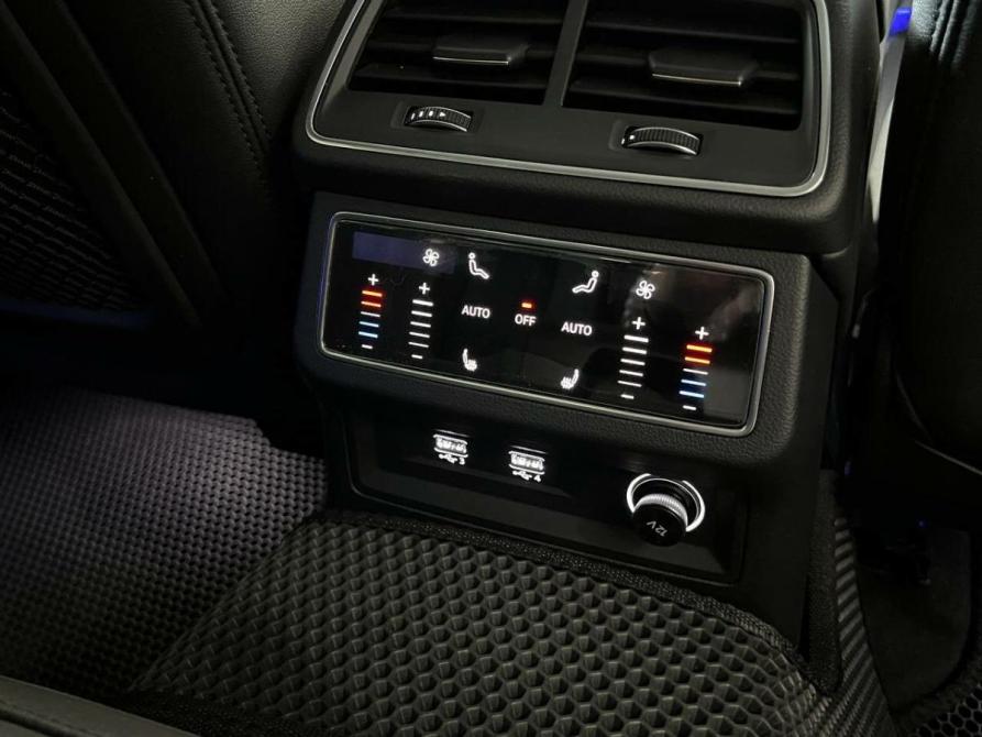 Audi A6 V (C8) Оренбург  - изображение 25