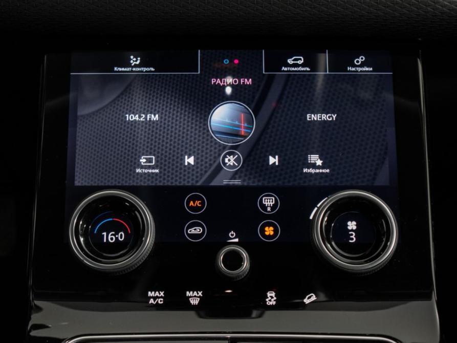 Land Rover Range Rover Velar I Москва  - изображение 16