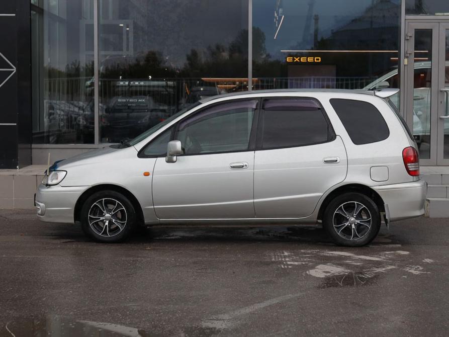 Toyota Corolla Spacio I Новосибирск  - изображение 8