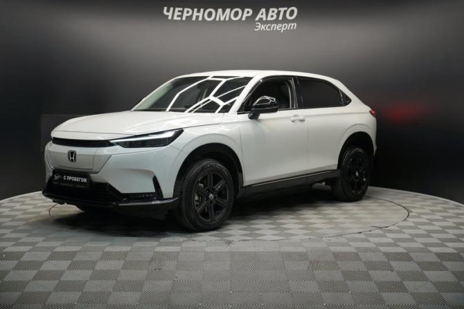 Honda e:NS1