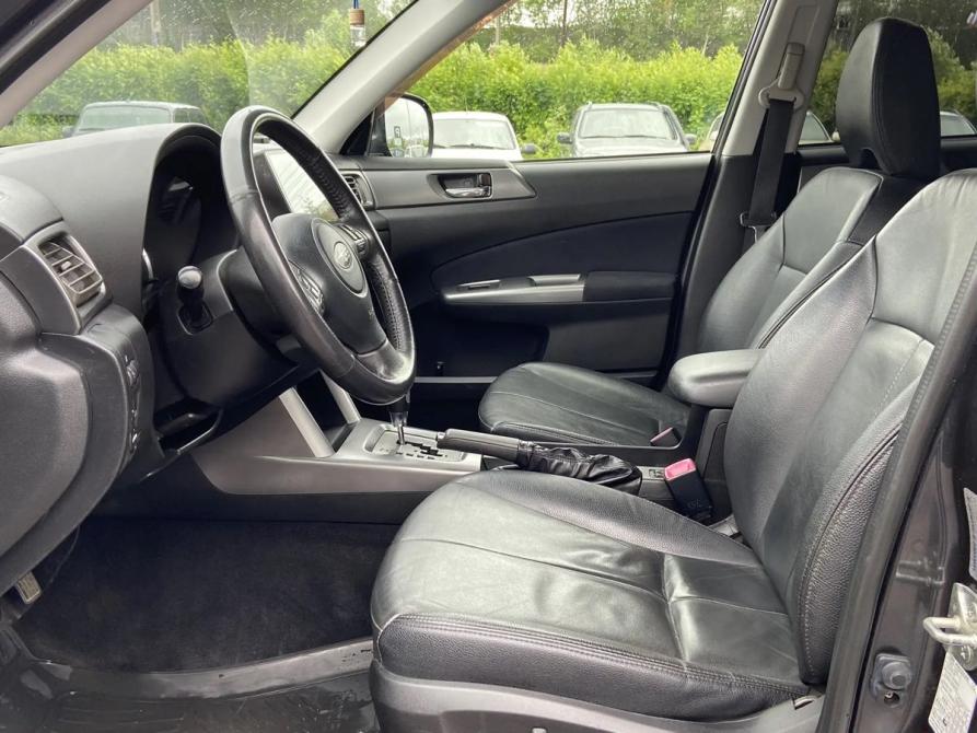 Subaru Forester III Рестайлинг Мурманск  - изображение 11