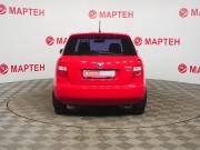 Skoda Fabia II Рестайлинг Вологда  - изображение 22