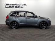 Lifan X60 I Рестайлинг 2 Пермь  - изображение 20