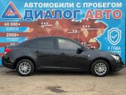 Chevrolet Cruze I Набережные Челны  - изображение 21