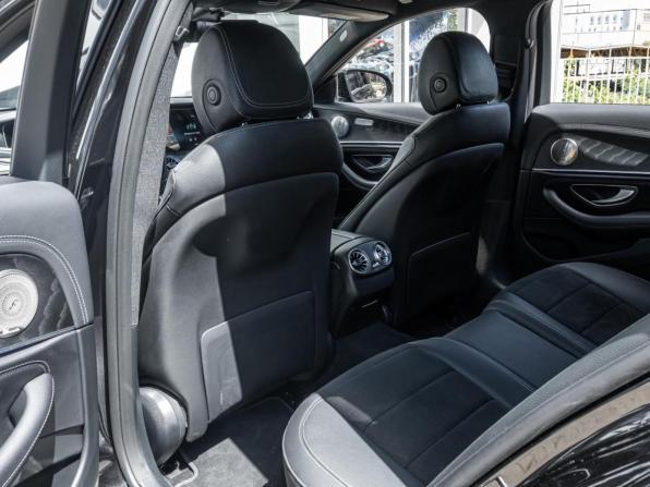 Mercedes-Benz E-Класс V (W213 S213 C238) Рестайлинг с пробегом 2021 года, цена 5 100 000 рублей, 37017 км, седан, Автокод Объявления