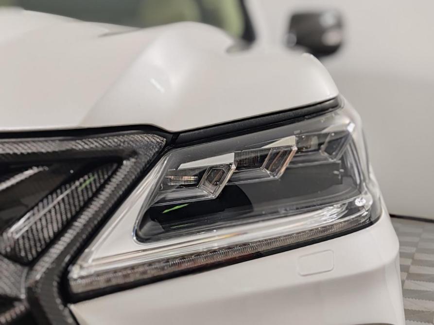 Lexus LX III Рестайлинг 2 Москва  - изображение 36