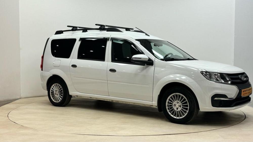 Lada (ВАЗ) Largus I Рестайлинг Липецк  - изображение 5