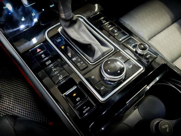 Dongfeng DFSK ix7 с пробегом 2024 года, цена 2 450 000 рублей, 11720 км, внедорожник, Автокод Объявления