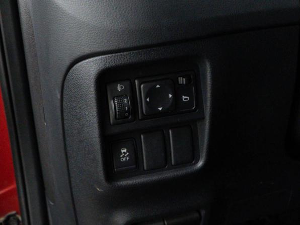 Nissan Juke I с пробегом 2014 года, цена 1 231 444 рубля, 97019 км, внедорожник, Автокод Объявления