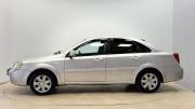 Chevrolet Lacetti I Киров  - изображение 19