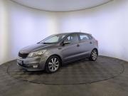 Kia Rio III Рестайлинг Москва  - изображение 29