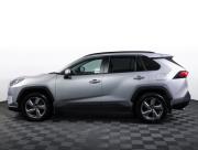 Toyota RAV4 V (XA50) Москва  - изображение 28