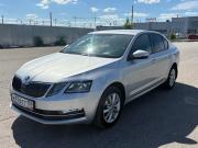 Skoda Octavia III (A7) Рестайлинг Пермь  - изображение 8