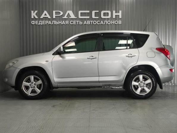 Toyota RAV4 III (XA30) с пробегом 2007 года, цена 960 000 рублей, 157000 км, внедорожник, Автокод Объявления