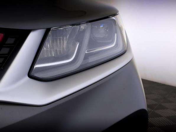 Geely Coolray I с пробегом 2023 года, цена 1 650 000 рублей, 121193 км, внедорожник, Автокод Объявления