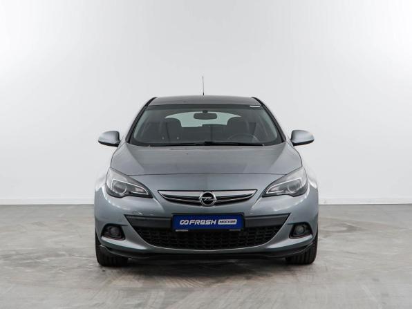 Opel Astra J Рестайлинг с пробегом 2012 года, цена 1 063 444 рубля, 98081 км, хэтчбек, Автокод Объявления
