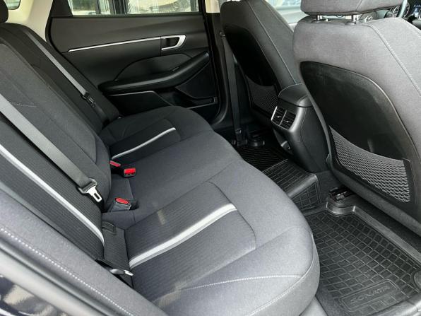 Hyundai Sonata VIII (DN8) с пробегом 2020 года, цена 2 399 000 рублей, 27160 км, седан, Автокод Объявления