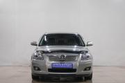 Toyota Avensis II Рестайлинг Новокузнецк  - изображение 34