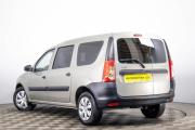 Lada (ВАЗ) Largus I Пермь  - изображение 25