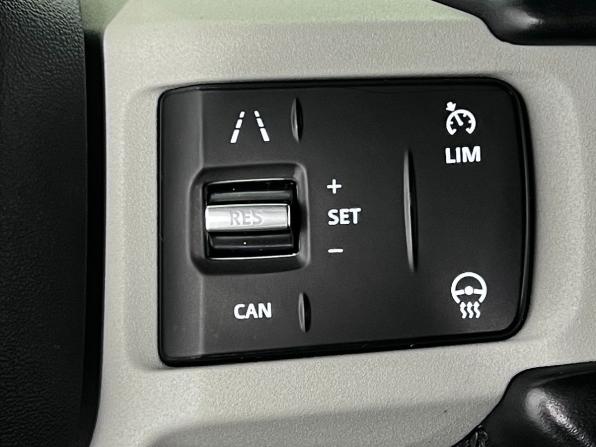 Land Rover Defender II с пробегом 2020 года, цена 4 699 000 рублей, 90365 км, внедорожник, Автокод Объявления