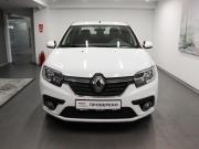 Renault Logan II Рестайлинг Химки  - изображение 12