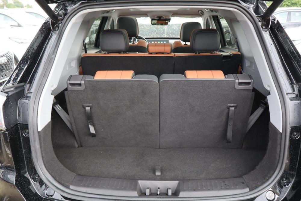 Chery Tiggo 8 Pro Max I Санкт-Петербург  - изображение 15