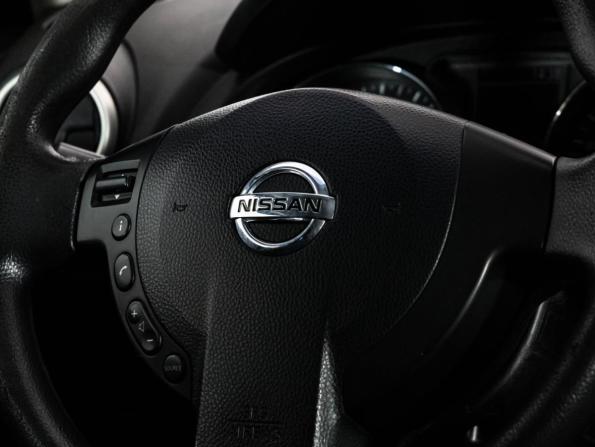 Nissan Qashqai I Рестайлинг с пробегом 2012 года, цена 649 000 рублей, 242280 км, внедорожник, Автокод Объявления